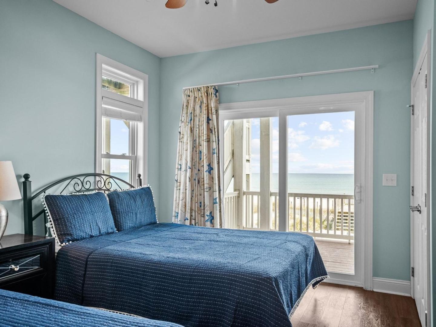 106 Scotch Bonnet Dr Βίλα North Topsail Beach Εξωτερικό φωτογραφία