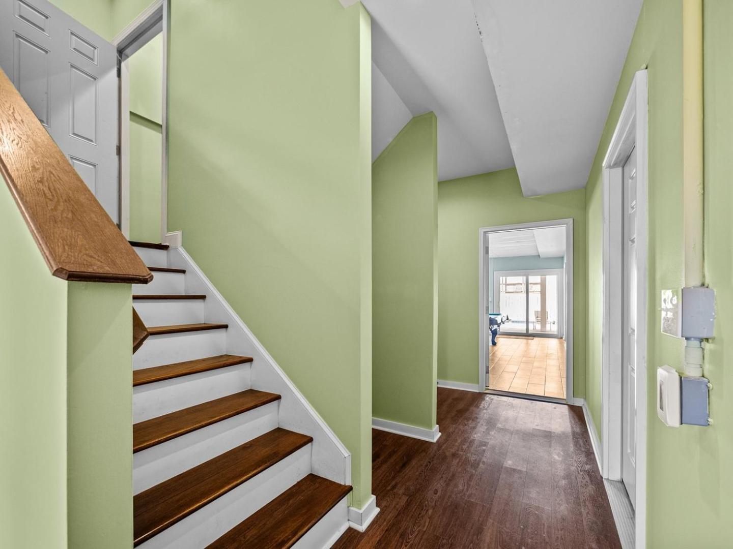 106 Scotch Bonnet Dr Βίλα North Topsail Beach Εξωτερικό φωτογραφία