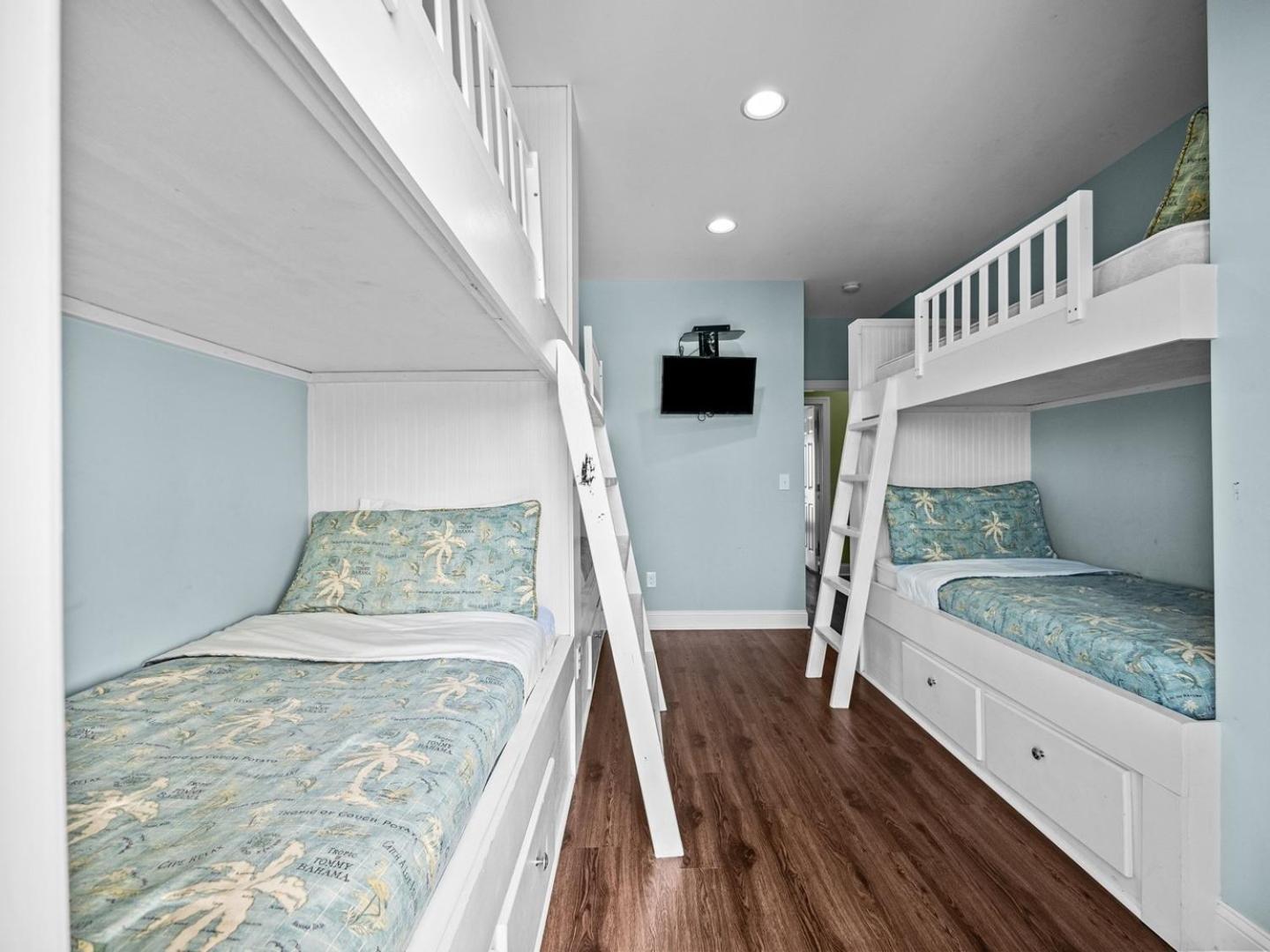 106 Scotch Bonnet Dr Βίλα North Topsail Beach Εξωτερικό φωτογραφία