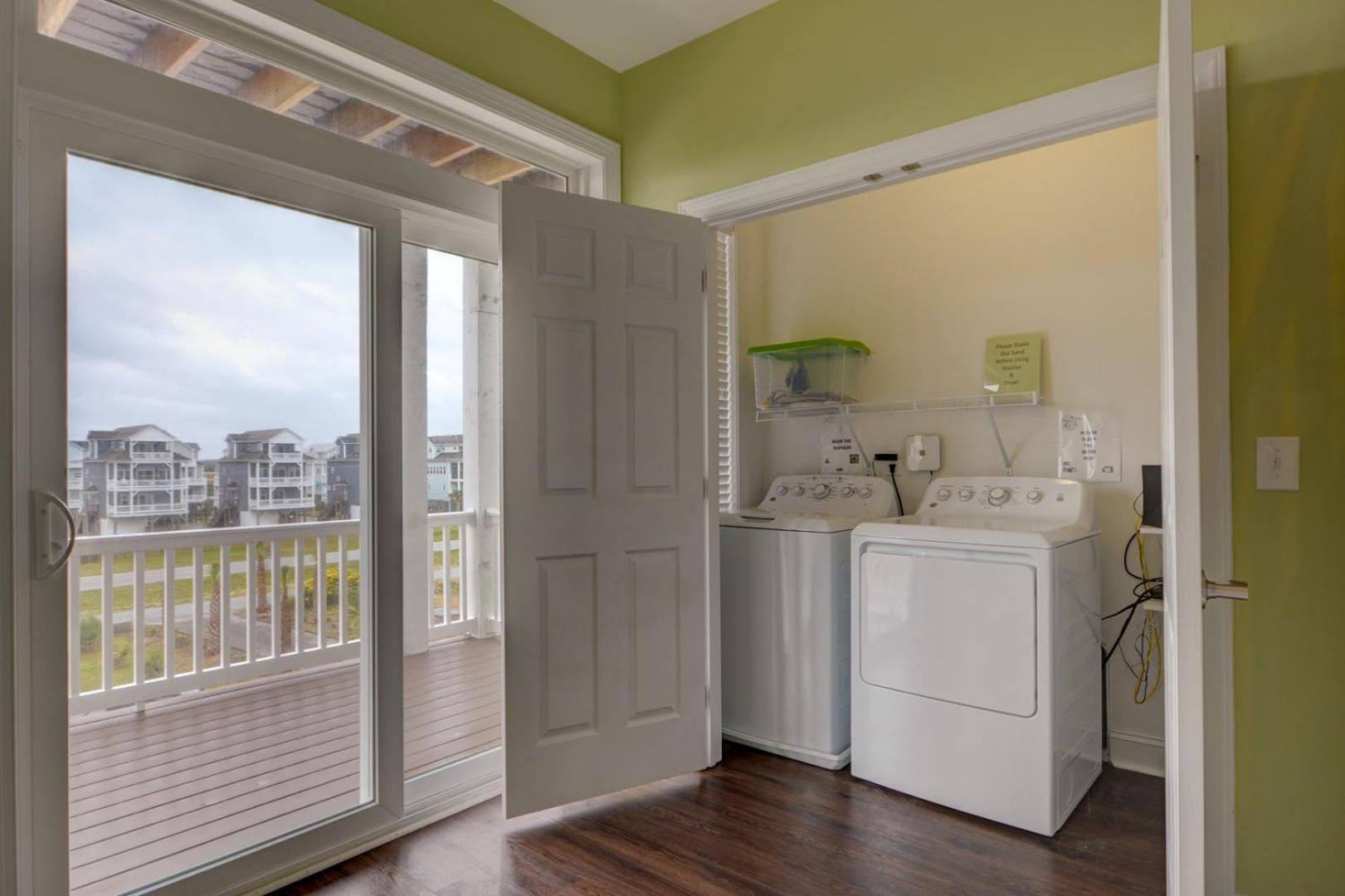 106 Scotch Bonnet Dr Βίλα North Topsail Beach Εξωτερικό φωτογραφία