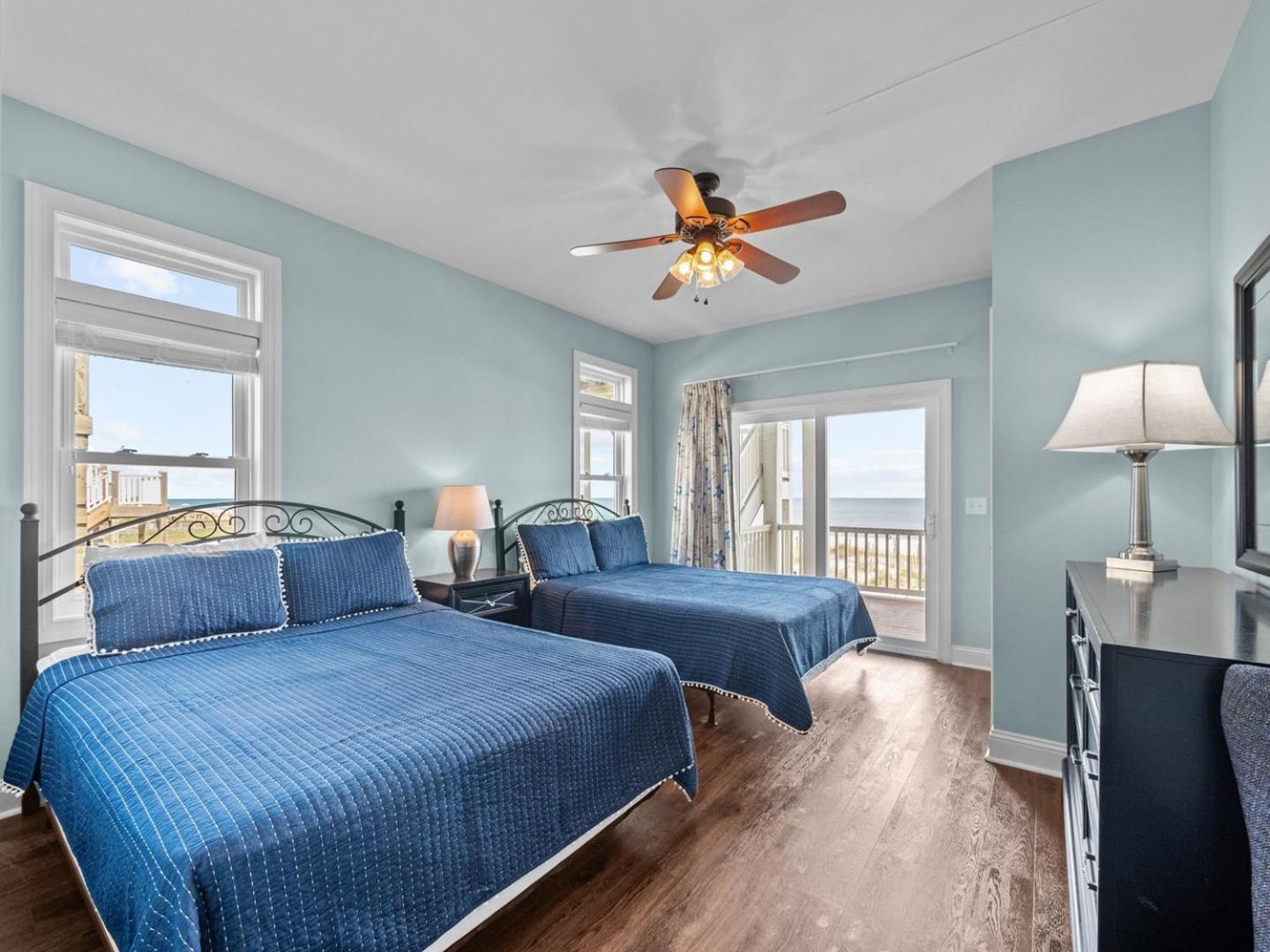 106 Scotch Bonnet Dr Βίλα North Topsail Beach Εξωτερικό φωτογραφία