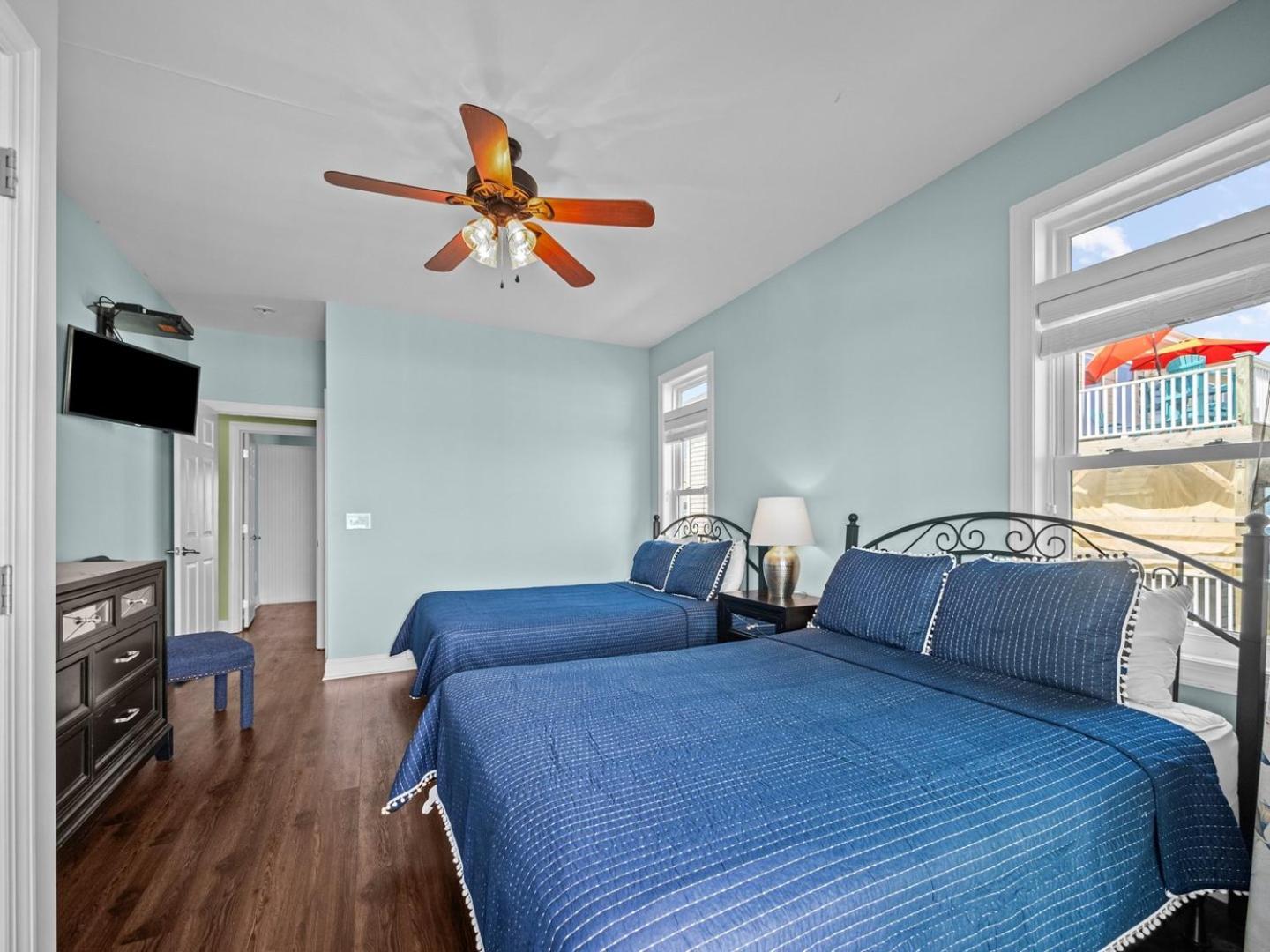 106 Scotch Bonnet Dr Βίλα North Topsail Beach Εξωτερικό φωτογραφία