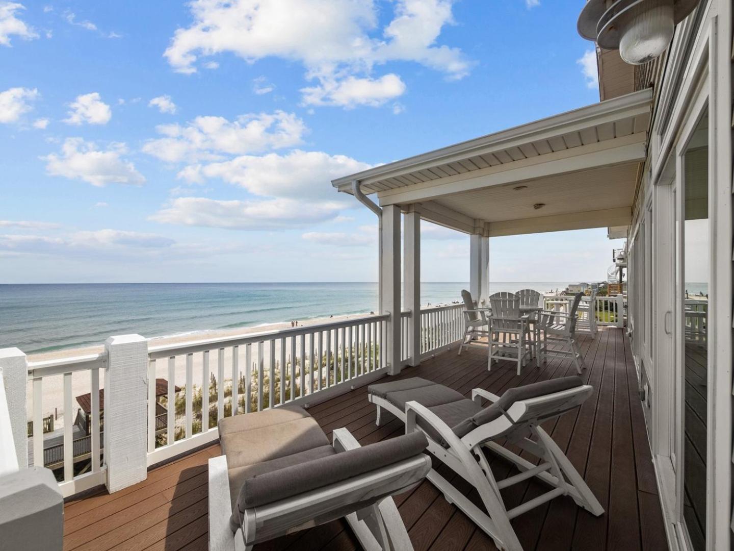 106 Scotch Bonnet Dr Βίλα North Topsail Beach Εξωτερικό φωτογραφία