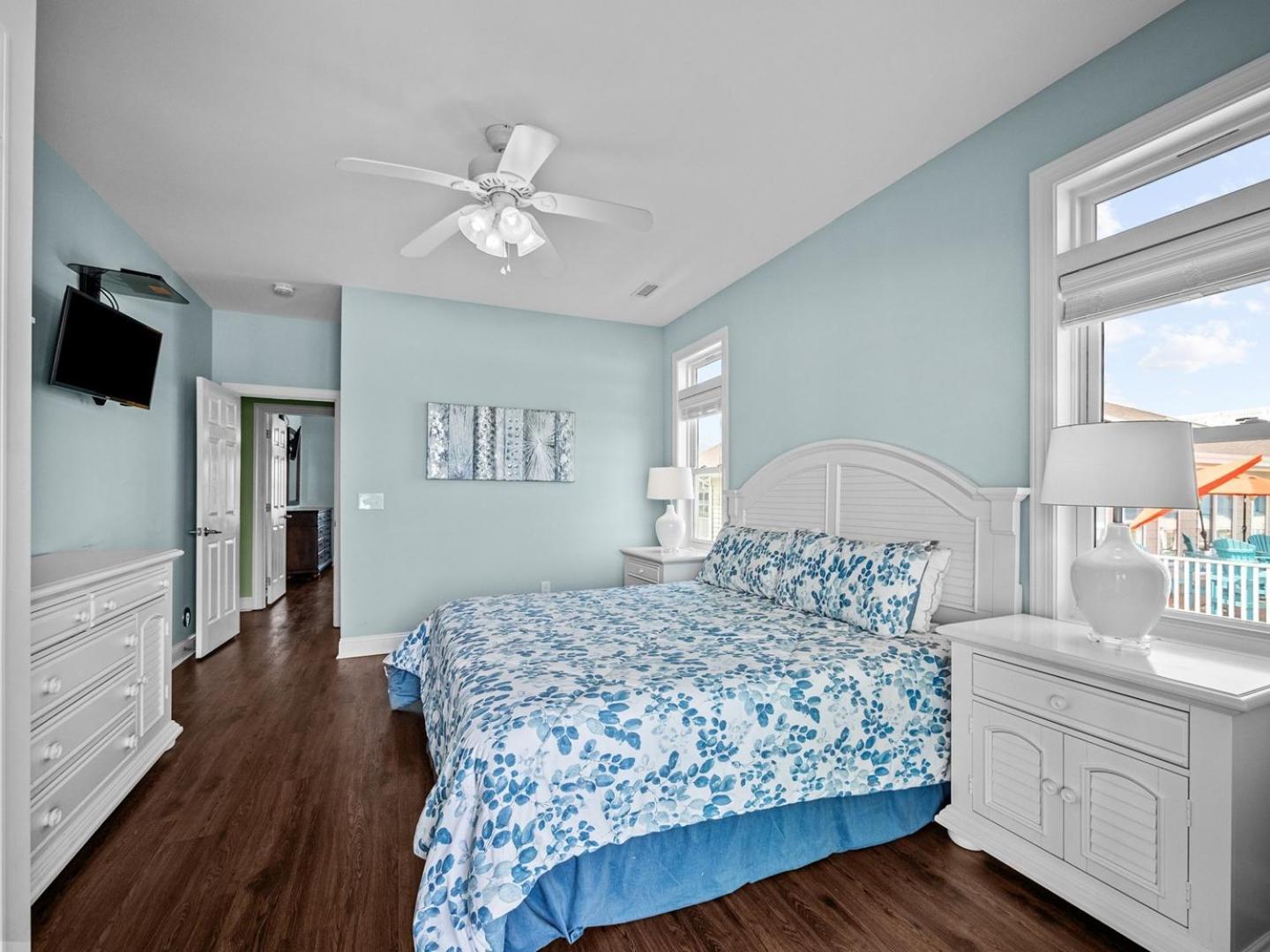106 Scotch Bonnet Dr Βίλα North Topsail Beach Εξωτερικό φωτογραφία