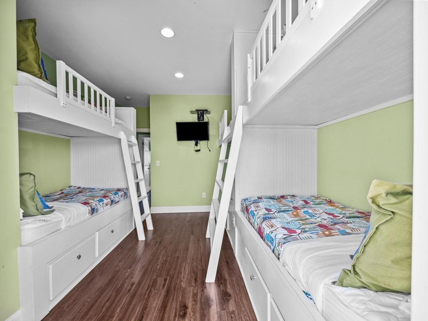 106 Scotch Bonnet Dr Βίλα North Topsail Beach Εξωτερικό φωτογραφία