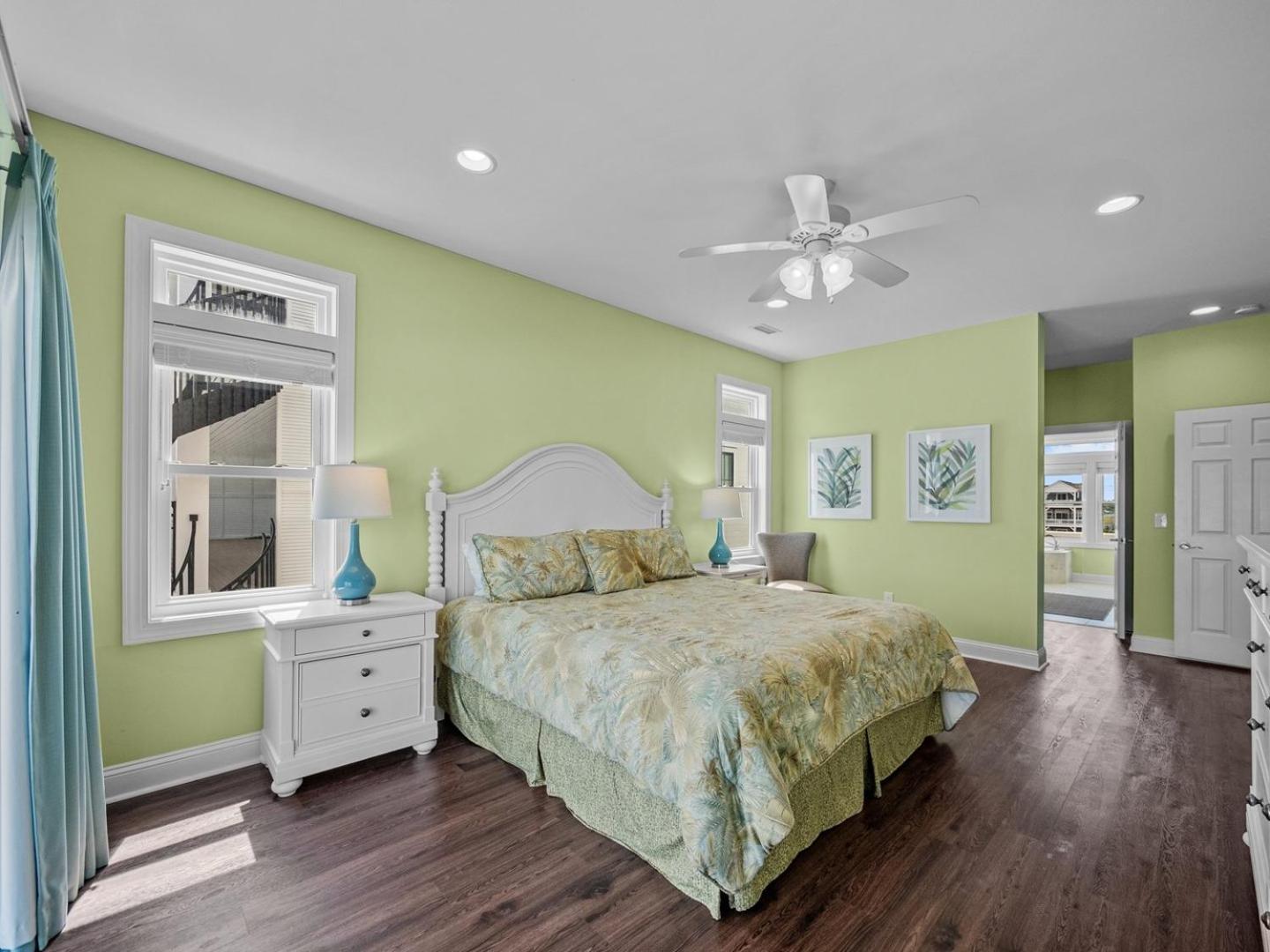 106 Scotch Bonnet Dr Βίλα North Topsail Beach Εξωτερικό φωτογραφία