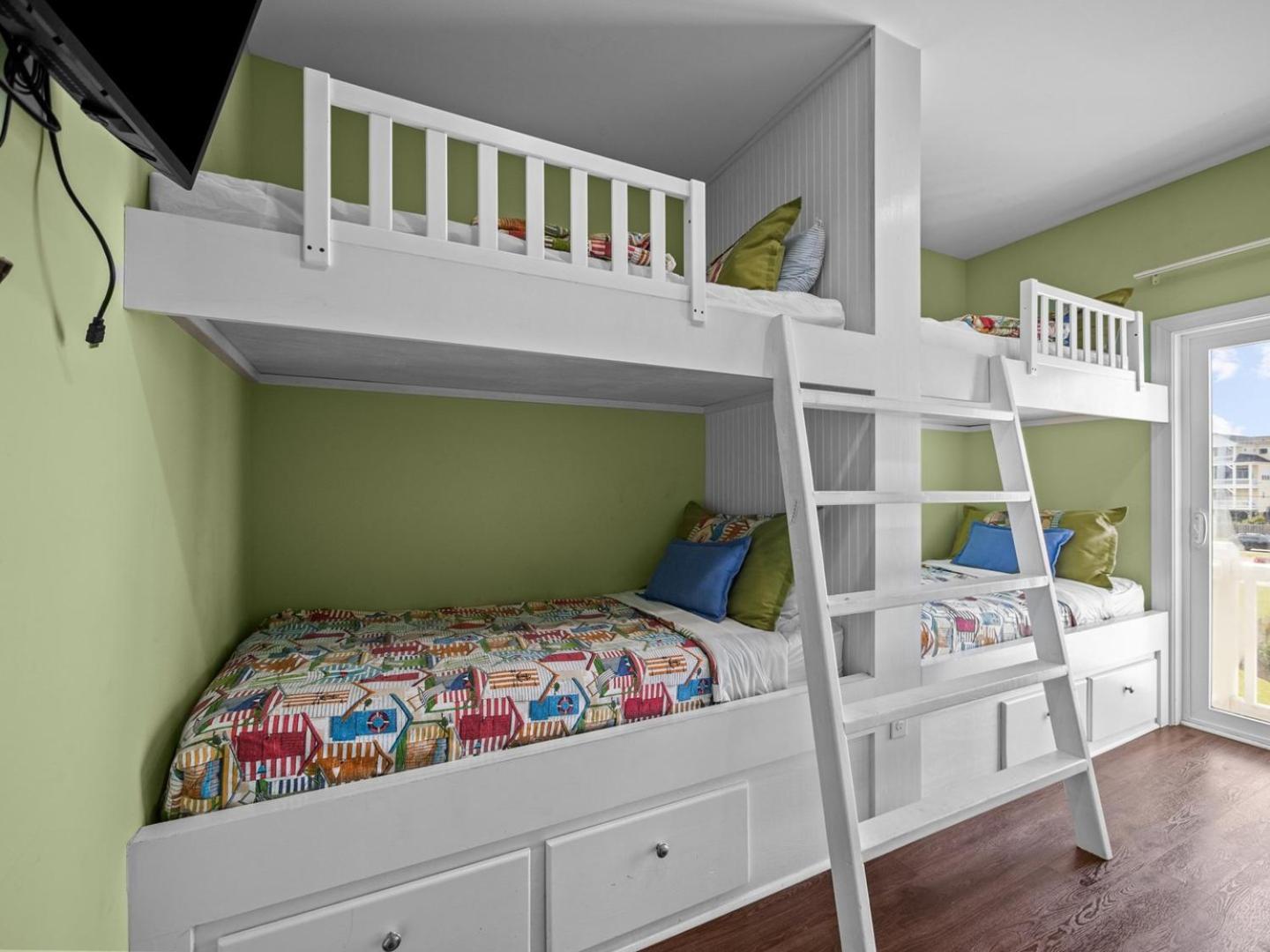 106 Scotch Bonnet Dr Βίλα North Topsail Beach Εξωτερικό φωτογραφία