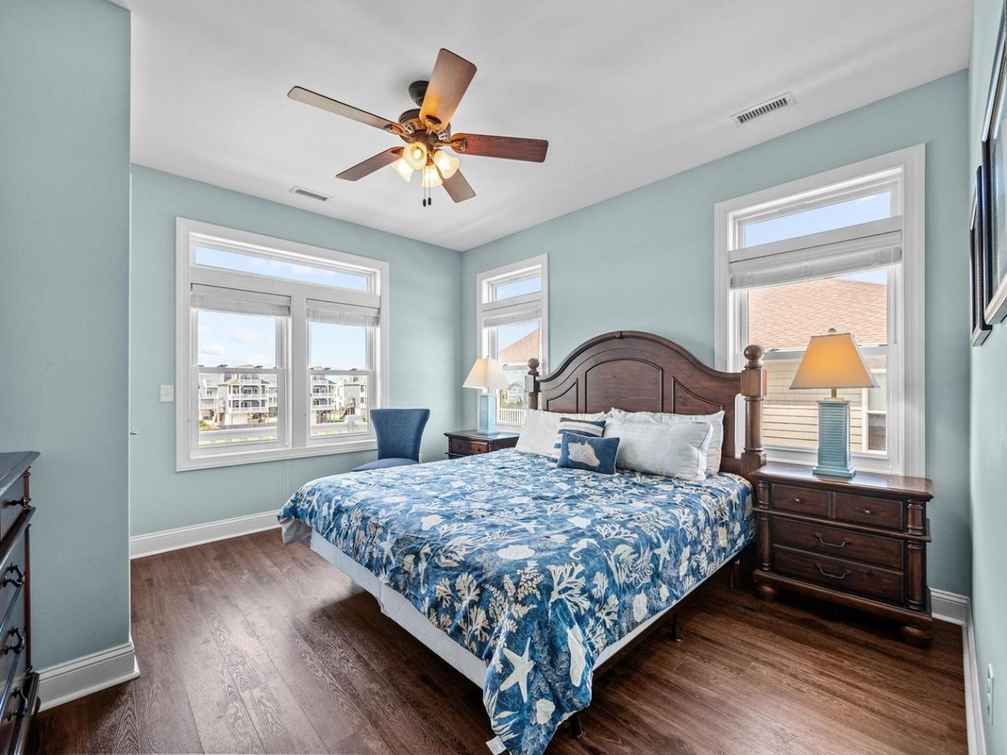 106 Scotch Bonnet Dr Βίλα North Topsail Beach Εξωτερικό φωτογραφία