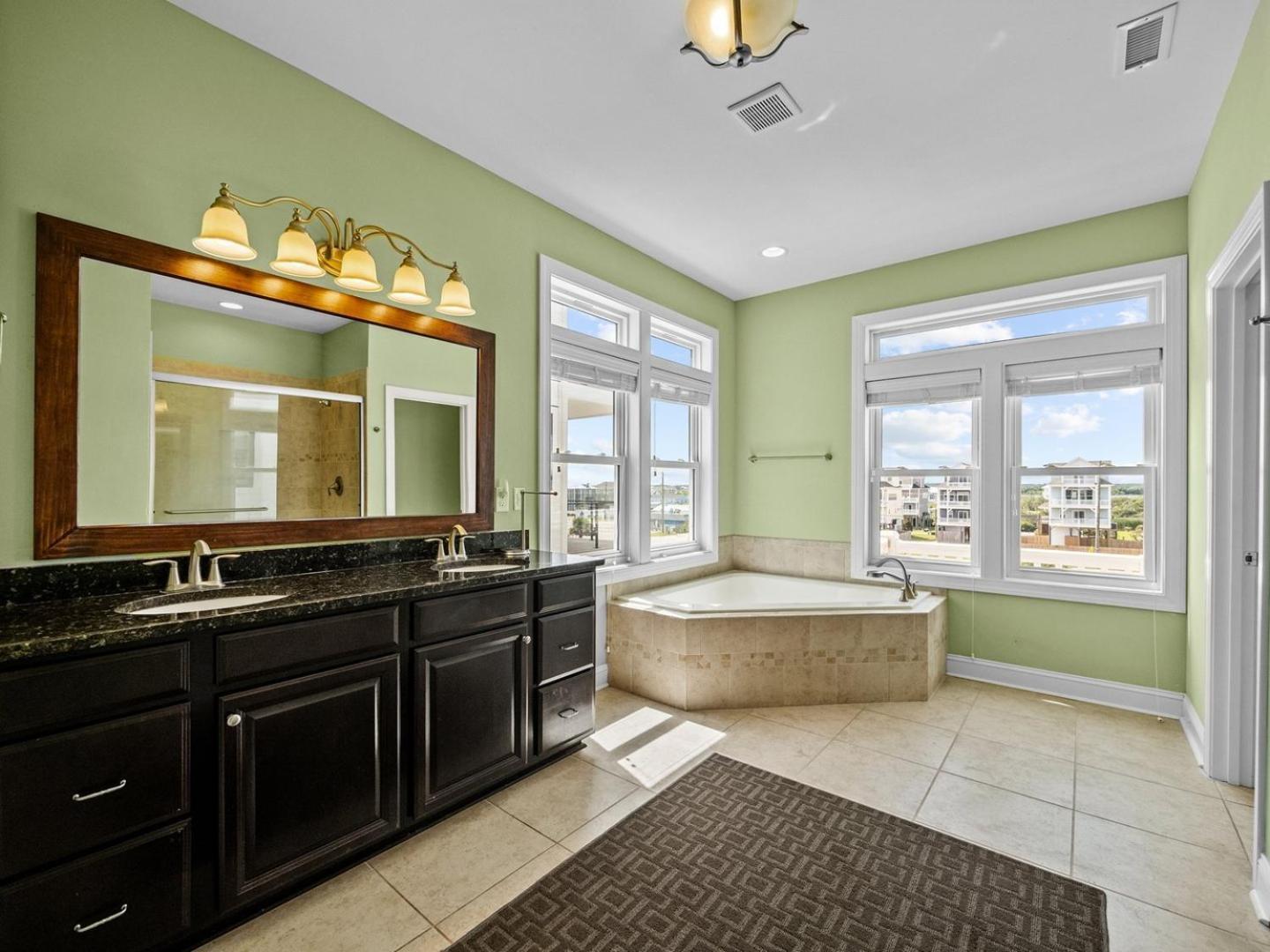 106 Scotch Bonnet Dr Βίλα North Topsail Beach Εξωτερικό φωτογραφία