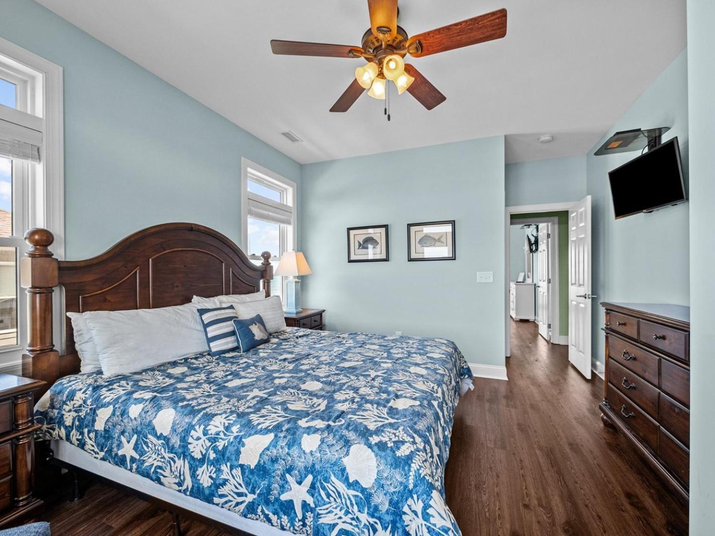 106 Scotch Bonnet Dr Βίλα North Topsail Beach Εξωτερικό φωτογραφία