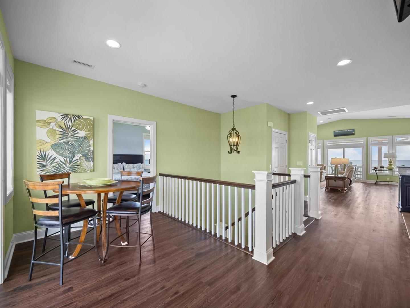 106 Scotch Bonnet Dr Βίλα North Topsail Beach Εξωτερικό φωτογραφία