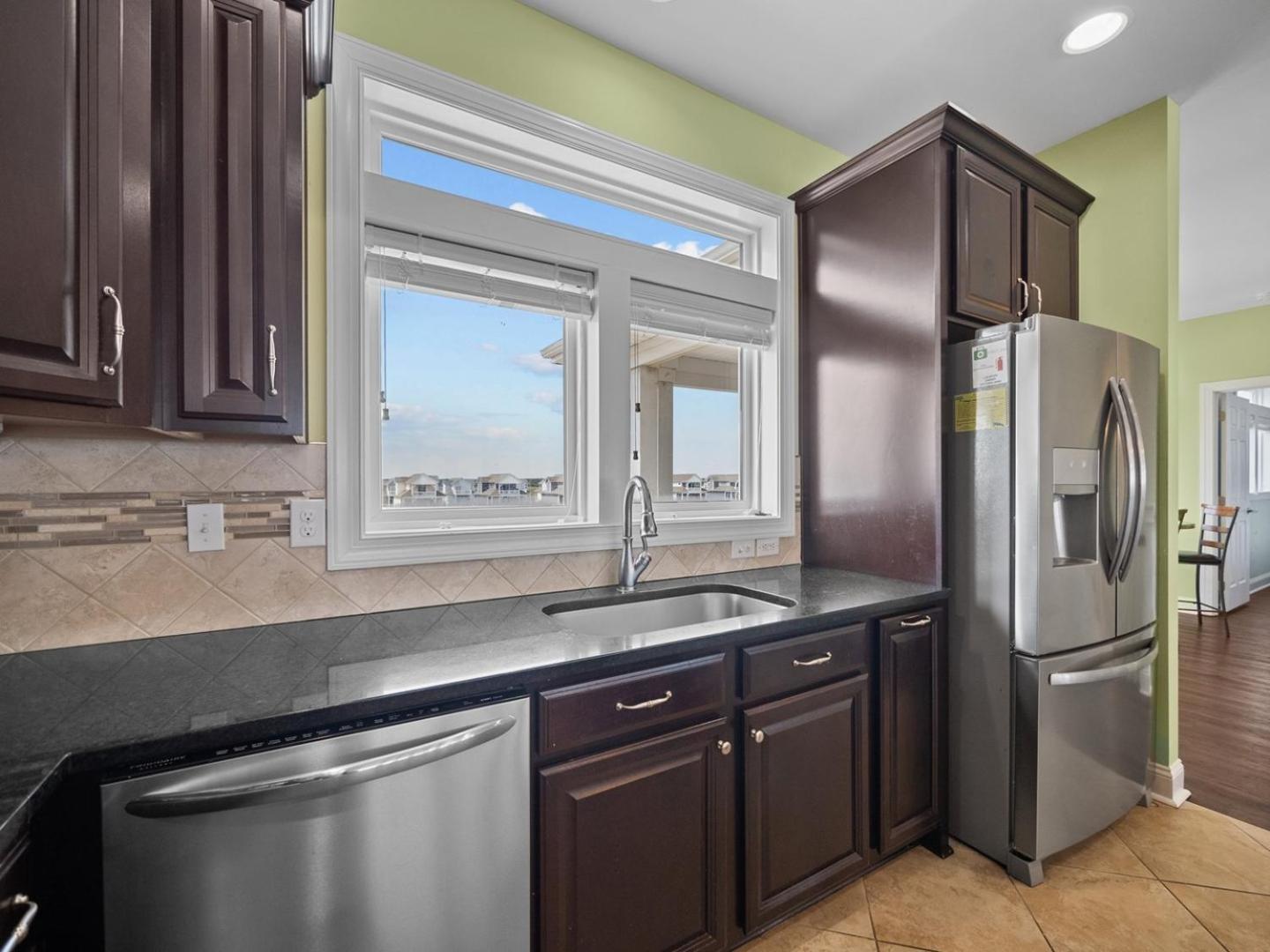 106 Scotch Bonnet Dr Βίλα North Topsail Beach Εξωτερικό φωτογραφία