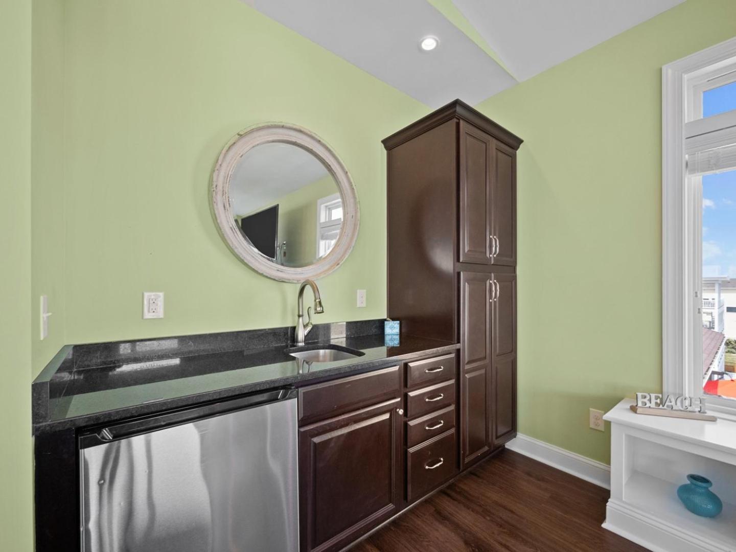 106 Scotch Bonnet Dr Βίλα North Topsail Beach Εξωτερικό φωτογραφία