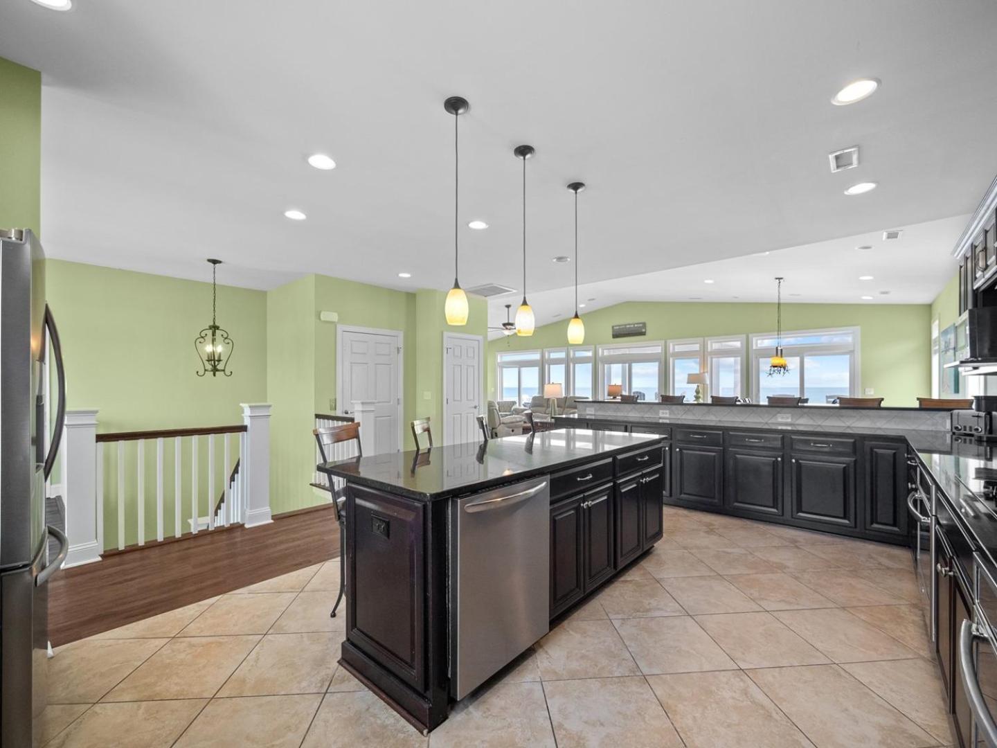106 Scotch Bonnet Dr Βίλα North Topsail Beach Εξωτερικό φωτογραφία