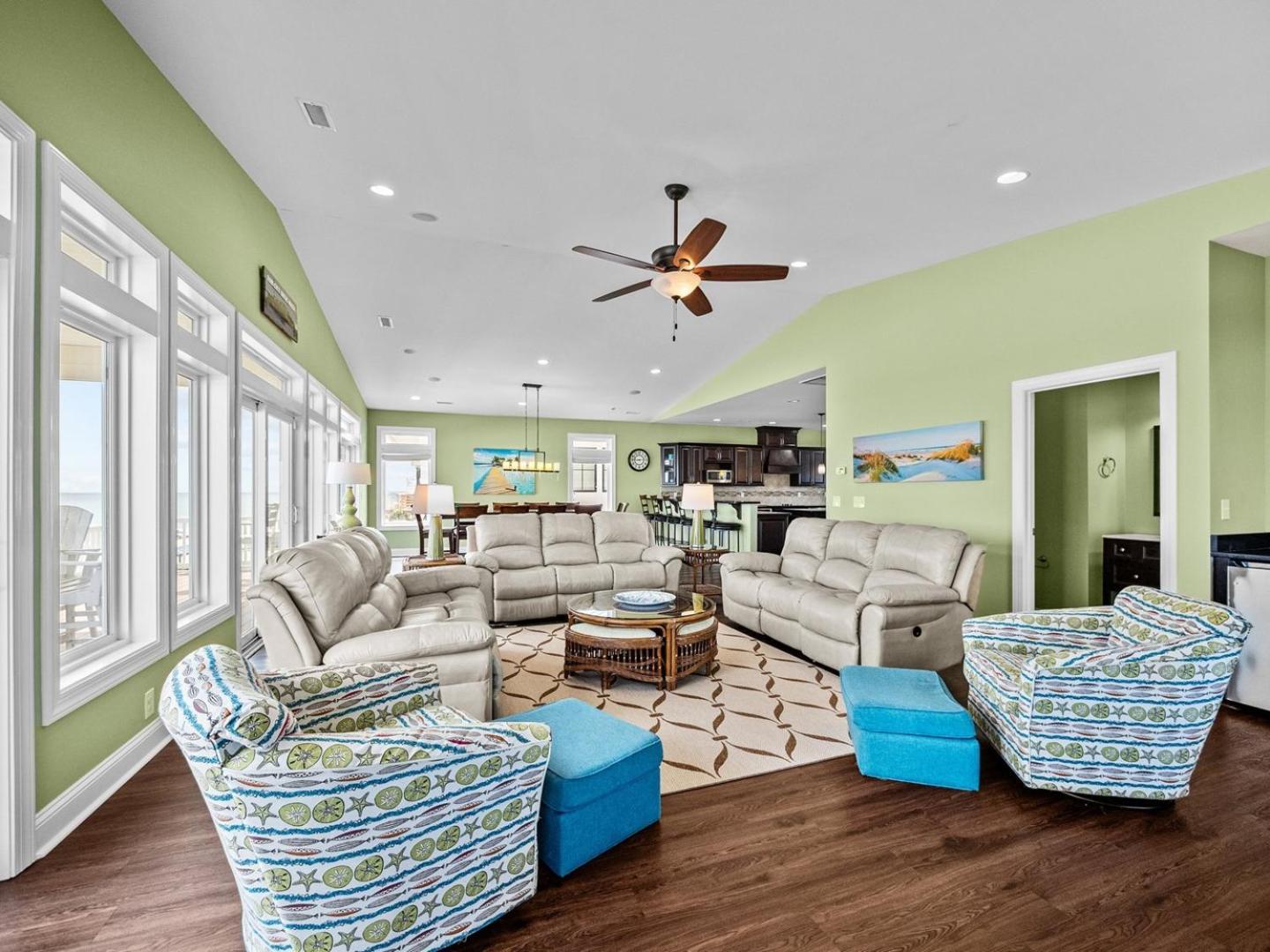 106 Scotch Bonnet Dr Βίλα North Topsail Beach Εξωτερικό φωτογραφία