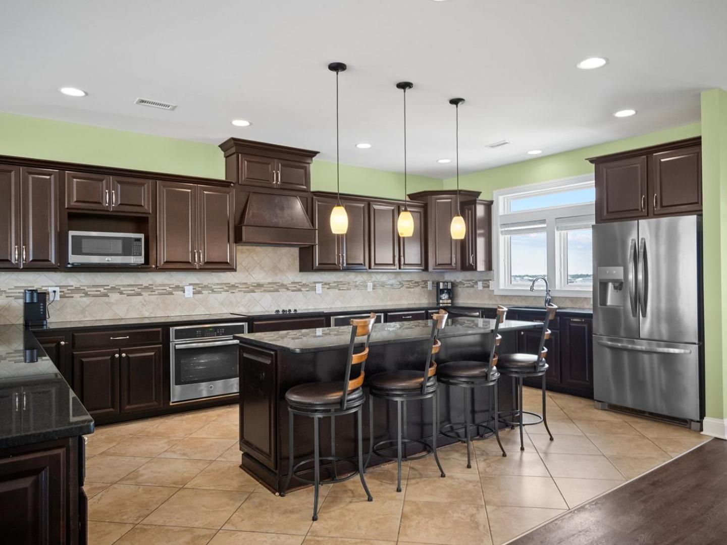 106 Scotch Bonnet Dr Βίλα North Topsail Beach Εξωτερικό φωτογραφία