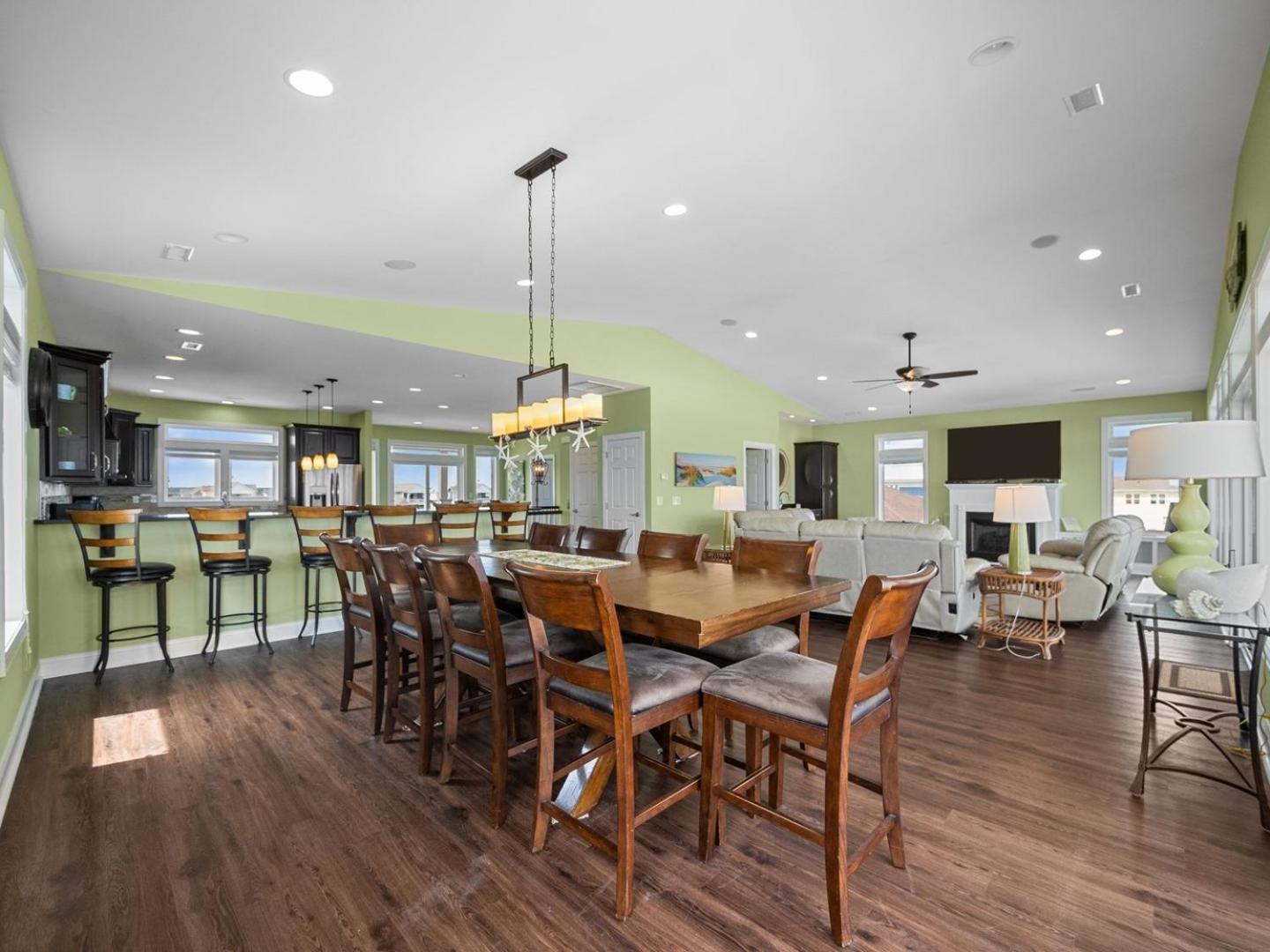 106 Scotch Bonnet Dr Βίλα North Topsail Beach Εξωτερικό φωτογραφία