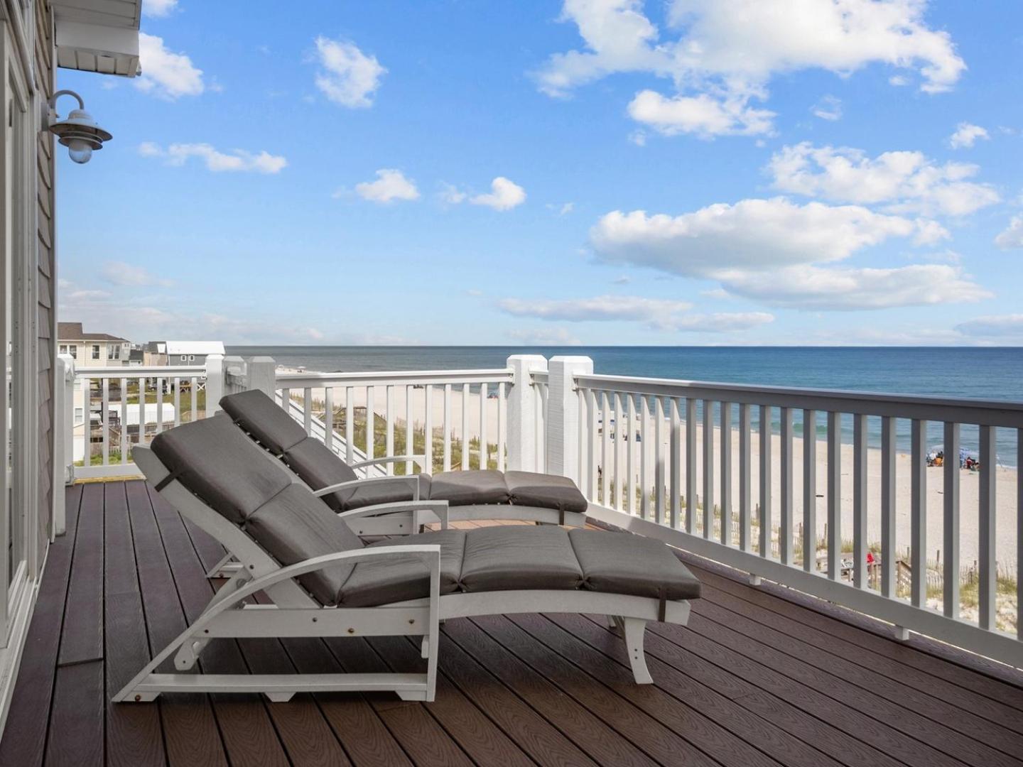 106 Scotch Bonnet Dr Βίλα North Topsail Beach Εξωτερικό φωτογραφία