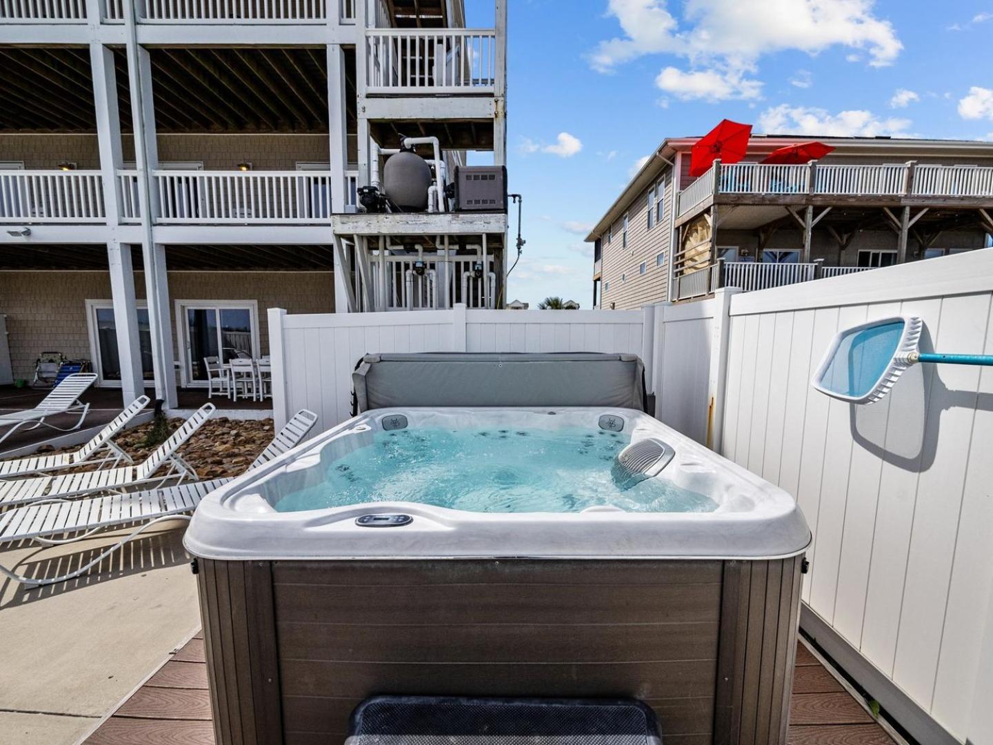 106 Scotch Bonnet Dr Βίλα North Topsail Beach Εξωτερικό φωτογραφία