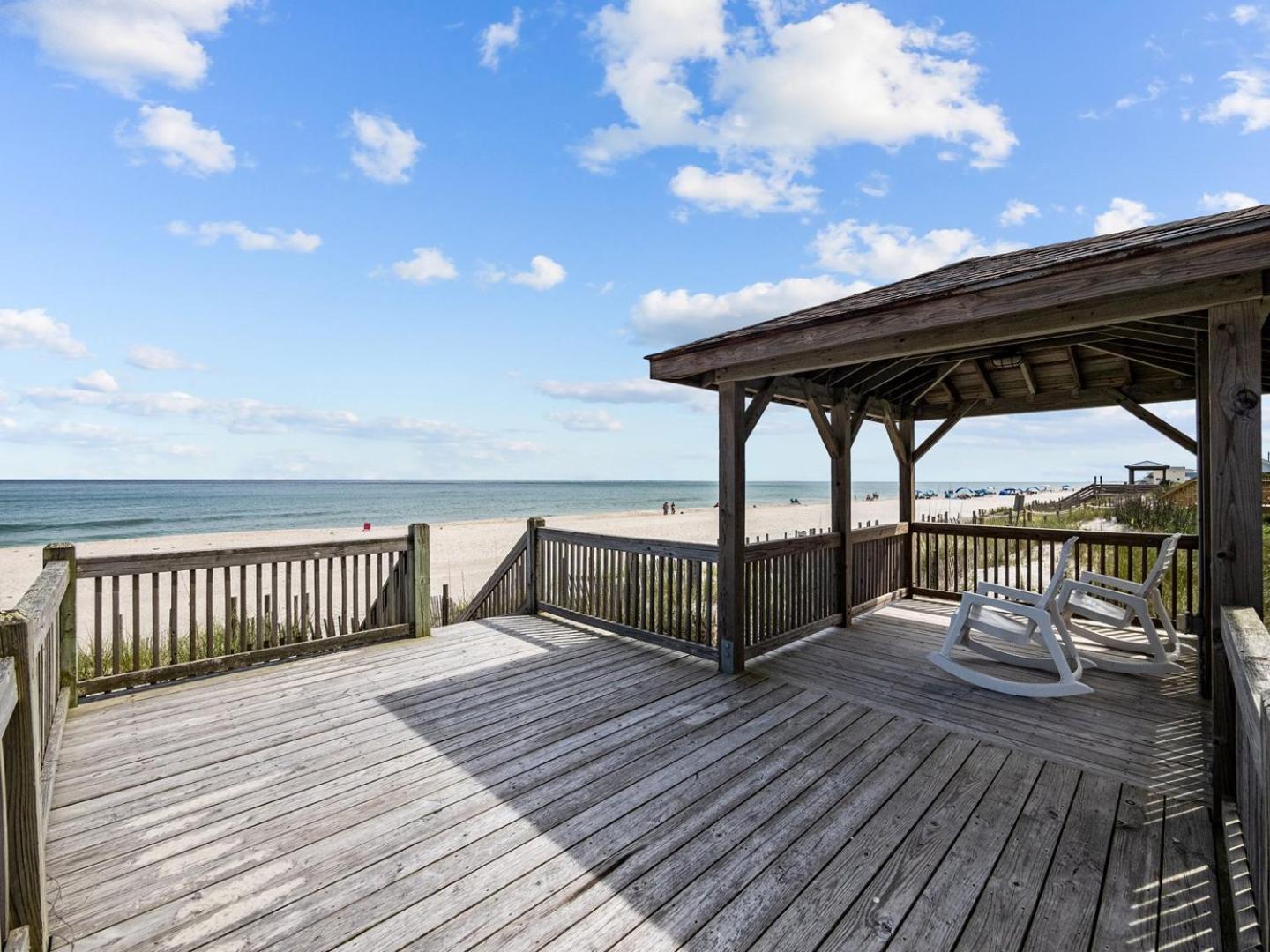 106 Scotch Bonnet Dr Βίλα North Topsail Beach Εξωτερικό φωτογραφία